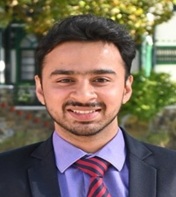 Dr. Mithun Premraj IAS